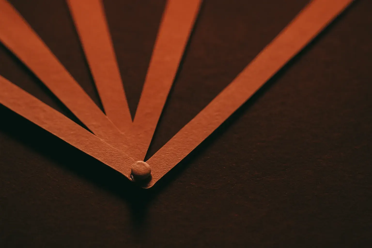 Duotone paper and ink texture — Ad & Social Copy